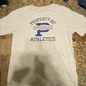 Polo Ralph Lauren Athletic T-Shirt